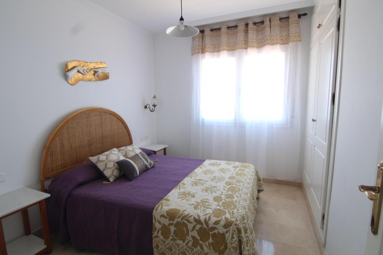 Casa La Rijana 8 Villa Almuñécar Exteriör bild