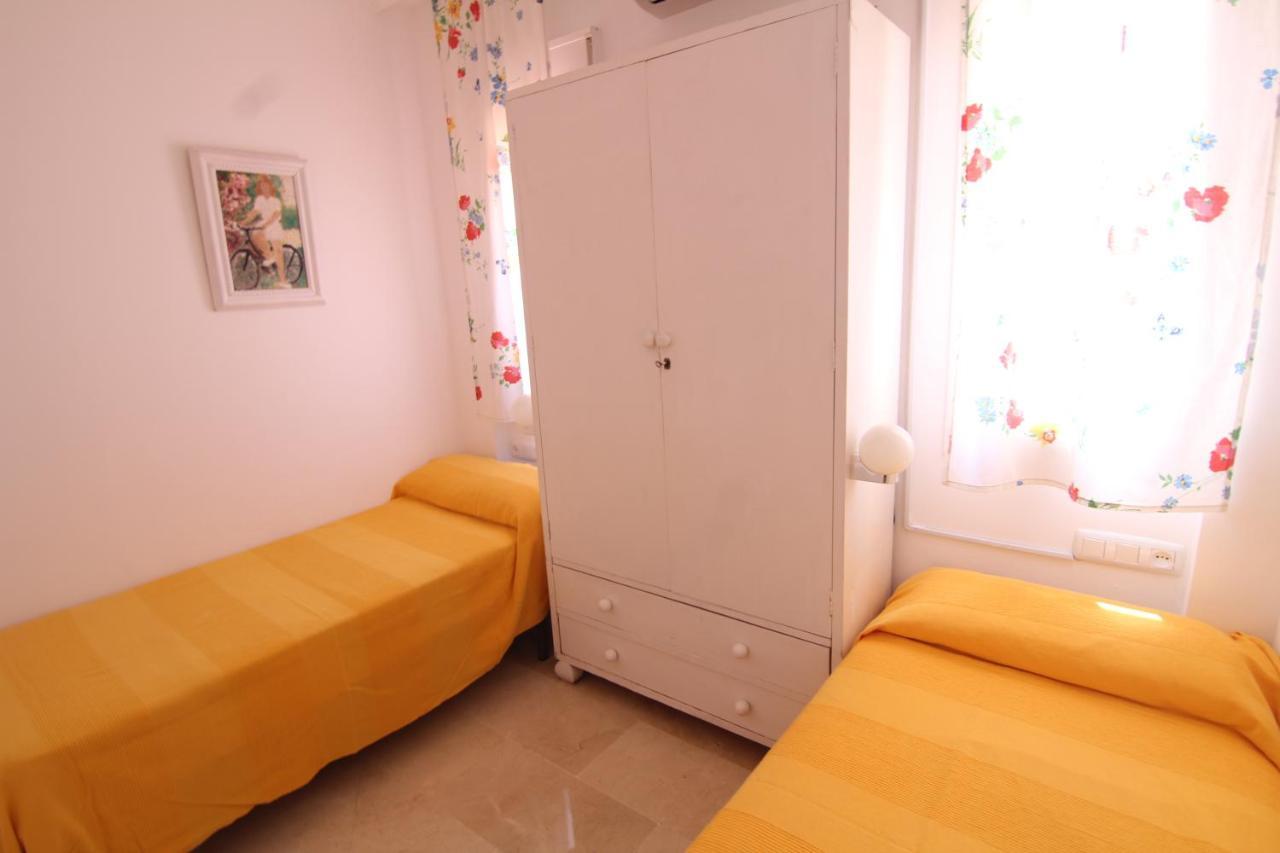 Casa La Rijana 8 Villa Almuñécar Exteriör bild